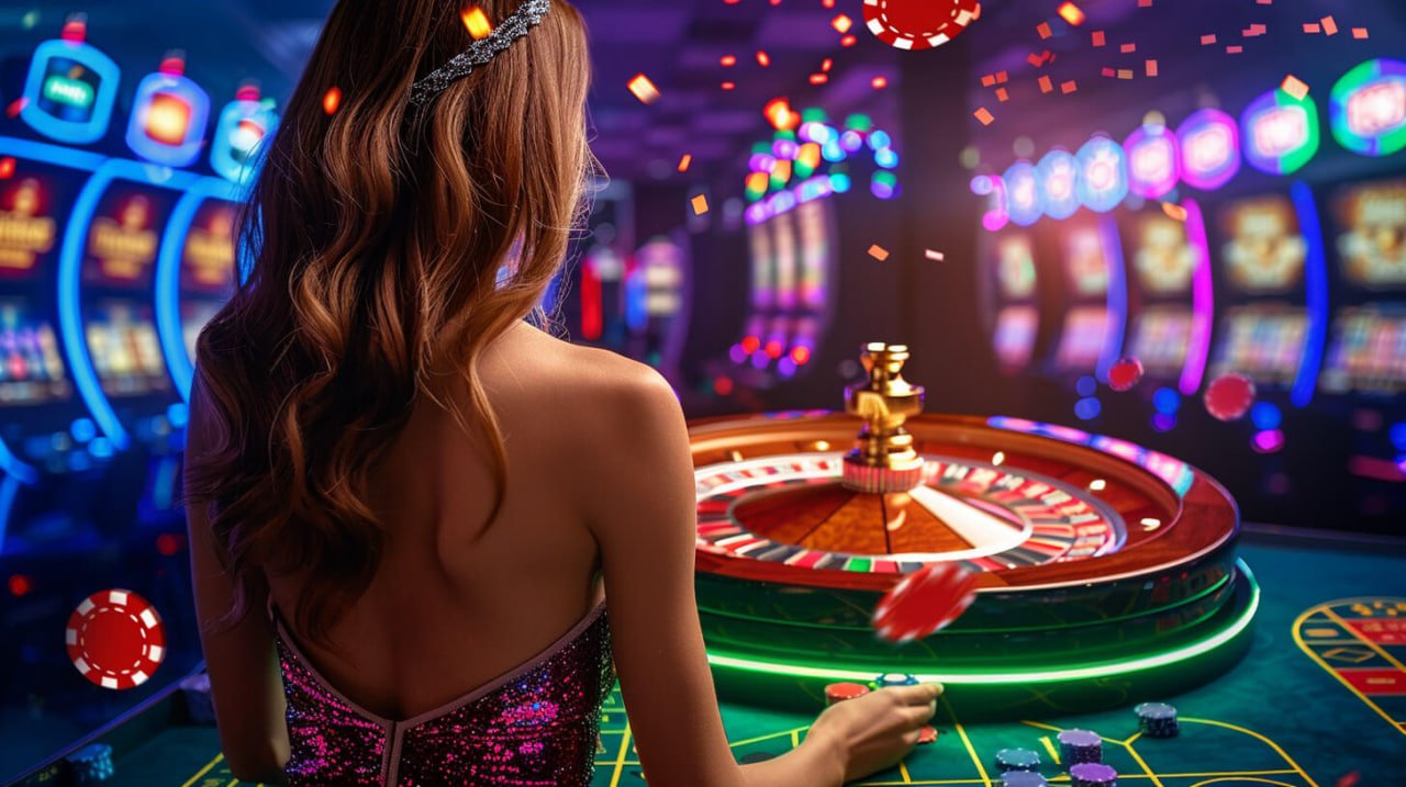 forbbet Slots ဂိမ်းများ MMK