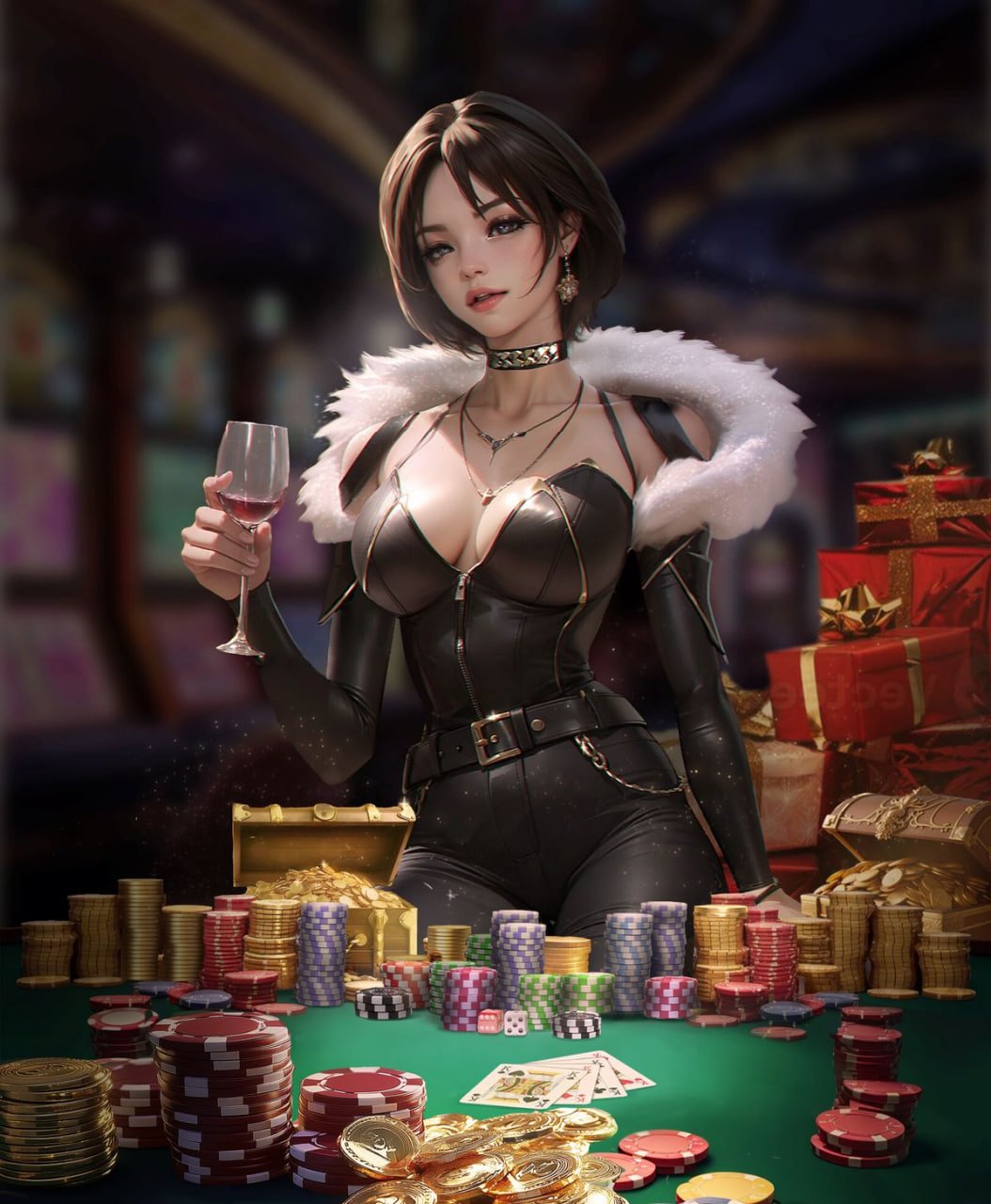 forbbet Live Casino ကစားနည်း Dragon Tiger Roulette Blackjack Myanmar